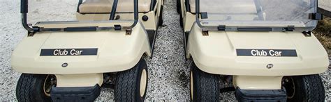If you own a 48-<strong>volt Club Car</strong>, sometimes your golf cart itself can get in the way of a proper charge. . 36 volt club car clicks but wont move